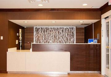 Fairfield Inn & Suites באטלר מראה חיצוני תמונה