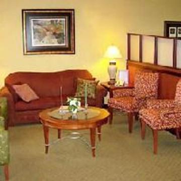 Fairfield Inn & Suites באטלר מראה חיצוני תמונה