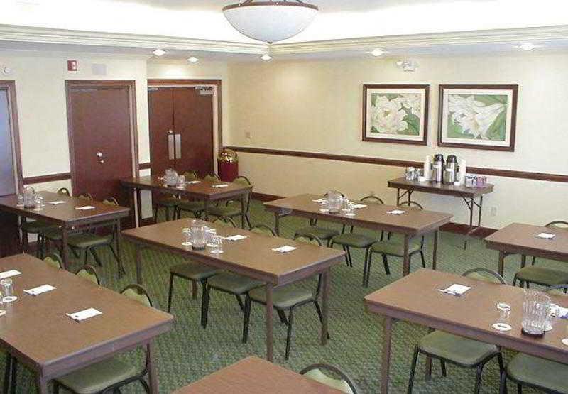 Fairfield Inn & Suites באטלר מתקנים תמונה